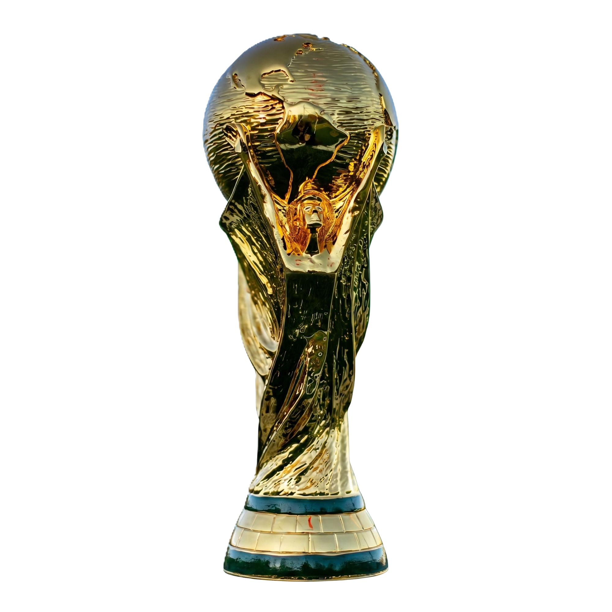 World Cup Trophy